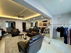 Blk 122 Bukit Batok Central (Bukit Batok), HDB Executive #626814951